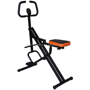 Competitive Price Body Glide multi functional rowing machine