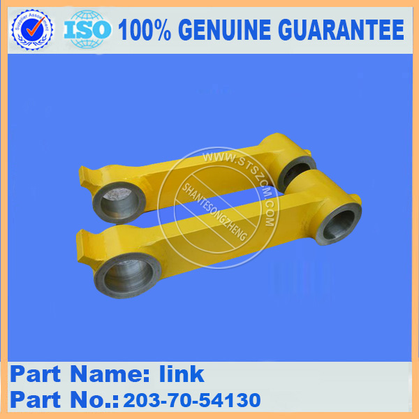 Link 203-70-54130 pentru Komatsu PC130-8