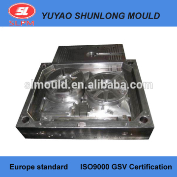 Car Parts Automotive mould Auto Parts mould Plastic Injection Mould