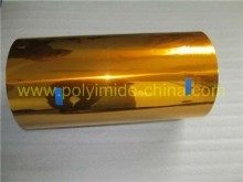 China 0.0125mm Kapton Polyimide Film