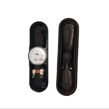 134mm 8ohm 10W Multimedia Loudspeaker & 36mm TV Speaker