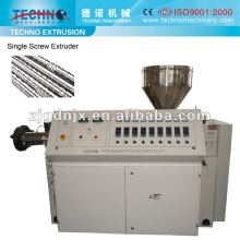 PE Pipe Extruder