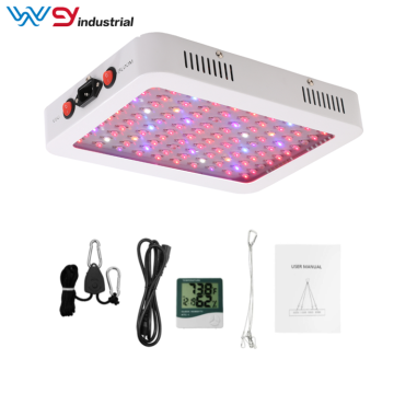 1000w Led Grow Light for veg and flowers