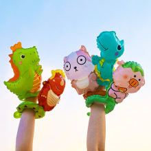 Children's Wrist Foil Balloons