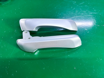 Painted part - TM inner handle