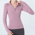 Paardrijden tops vrouwen paardensportkleding