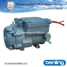 DM18A8 18CC BRUSHLESS DC Electrical Compressor DM18A8