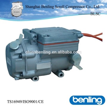 18CC BRUSHLESS DC Electrical Compressor DM18A8