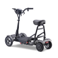 Strong Wheels Long Range Folding Elderly Electric Scooter