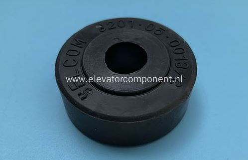 Selcom Door Lock Roller for KONE Lifts 3201.05.0013