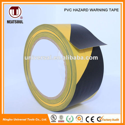 New Style road safety warning tape