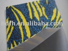 auto seat cover laminated fabric