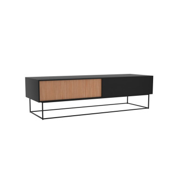 Apartment modern tv cabinet