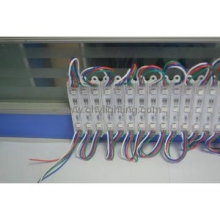 hot selling waterproof  new product SMD injection LED Module lights