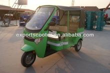 three wheel passenger tricycle 150cc gasoline tricycle, motorized tricycle, taxie passenger tricycle