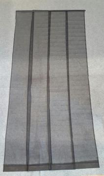 Easy Install Insect Net Door Mesh Curtain