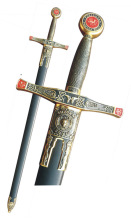 Medieval Sword (HK81013AU)