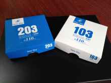 Scientific Research Filter Paper