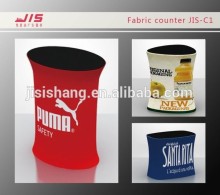 Tension Fabric counter