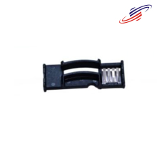 Advanced Precision Terminals for Improved Data Reliability