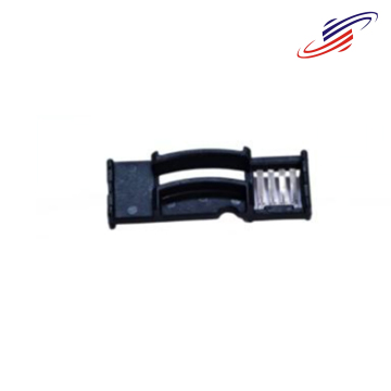 Advanced Precision Terminals for Improved Data Reliability