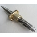 lead screw diameter 44mm lead 07mm