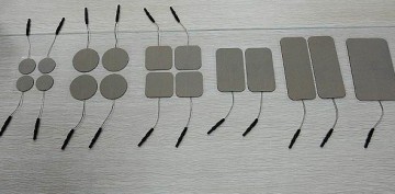Tens Electrode Pad