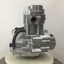 motorcycle engine