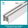 Aluminum Alloy Hanging Groove