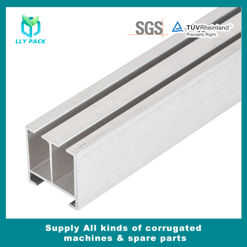 Aluminum Alloy Hanging Groove