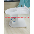 PP Material Plastic Empty Cable Drum Spool