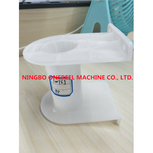 PP Material Plastic Empty Cable Drum Spool