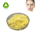 Anti-Free Radical Ingredients Alpha Lipoic Acid 99% Powder