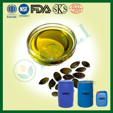 pumpkin seed oil for cooking oil