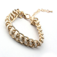 Fashion 2012 personalized leather bracelets design