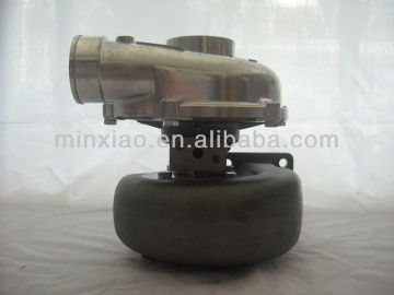 Turbocharger EX300-2 EX300-3 RHC7 6SD1 114400-3140 114400-2961 114400-2631