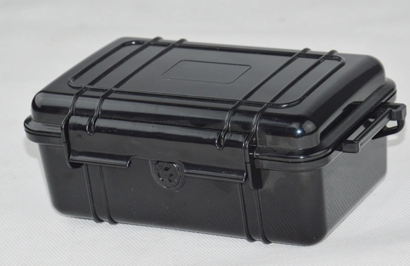 Waterproof Equipment Carrying Tool Case for Electronic Device