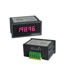 4-20mA Signal Transfer Panel Meter
