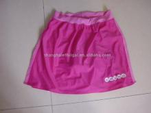 Ladies' bicycle Skirts