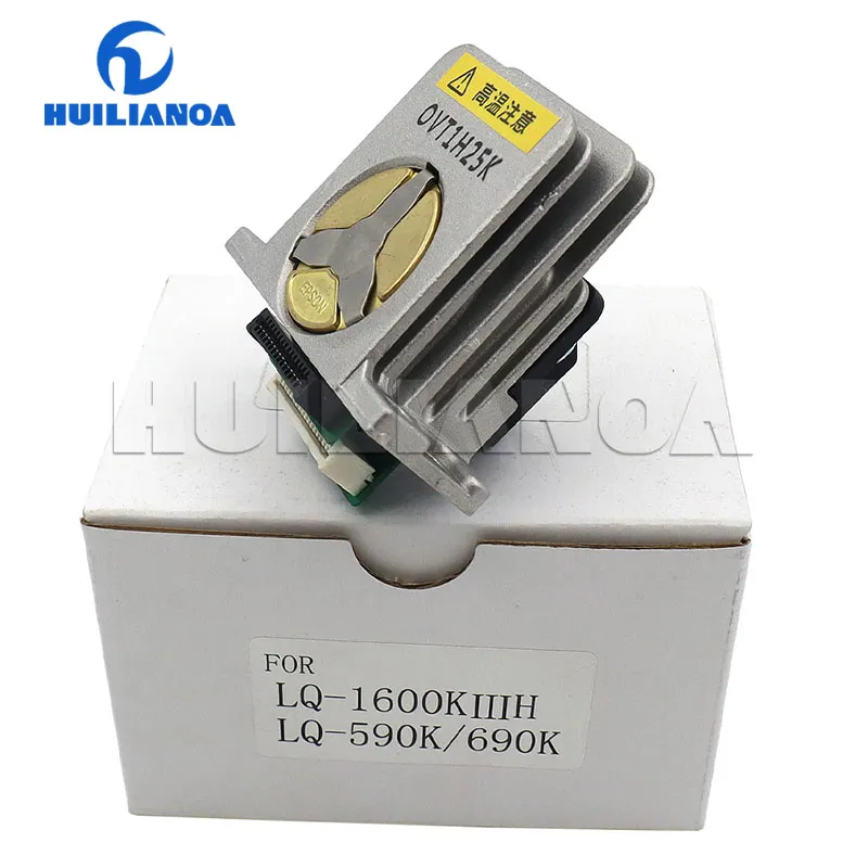 Printhead for Epson Lq680K2 Lq590K K3h Kiiih 2090 690K 680K2 Head Unit 1279490 F081000 F070000 175006800 DOT Matrix Print Head