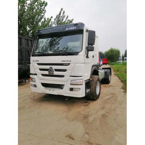 Used mover for Africa