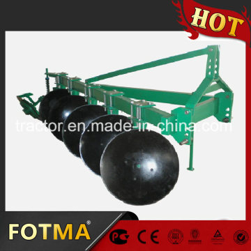 Tractor Mounted Disk Plow, Tractor Disc Plough (1LY Series)