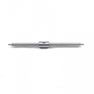 Rolled Thread Ball Screw 1202