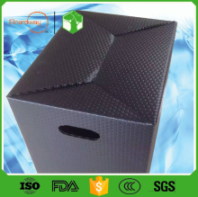 Durable PP Polypropylene Honeycomb core panel for packing industries