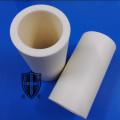 high temperature strong bushings shafts valve body ceramics