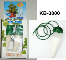 Automatic plant waterer, 2pcs (KB-3000)