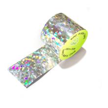 2"×160ft Private Label Bird Flash Tape