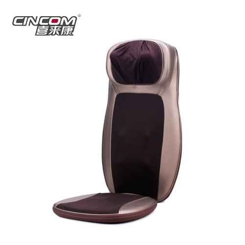 Almofada de massagem nova Shiatsu Kneading