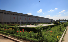 Custom Design Modular Buildings for Student Camp Hotels