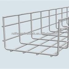 Wire Mesh Cable Tray